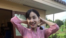 Bỏ vai 'Hậu duệ mặt trời', Nhã Phương sang Thái Lan tu, rò rỉ thông tin chưa chia tay Trường Giang