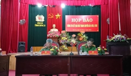 Công an Sơn La: Đến giờ mới đánh án ở Lóng Luông là vì 'dân chưa phải của ta'