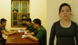 Khởi tố tú bà lừa nhiều thiếu nữ sang Trung Quốc và Myanmar làm gái mại dâm