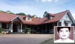 Trùm ma túy Lóng Luông: Ngồi xe Hummer về thăm gia đình