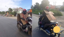 Ai đi dưới trời nắng nóng nhất định phải biết điều này kẻo ngất lịm, tử vong bất thình lình