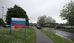 Chuyên viên chăm sóc sức khoẻ của bệnh viện bị tình nghi giết 14 trẻ sơ sinh