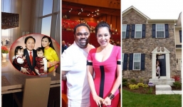 Đọ những ngôi nhà triệu đô của dàn mỹ nhân đình đám Việt trên đất Mỹ