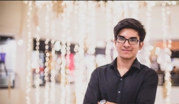 Malaysia: Tân Bộ trưởng hotboy 25 tuổi bị đồn hẹn hò cháu nội Thủ tướng 