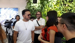 Chủ nhân hit tỉ view Despacito đã đến Đà Nẵng biểu diễn