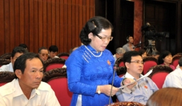 Tình tiết bất ngờ vụ nguyên nữ đại biểu QH qua đời sau khi đi làm đẹp