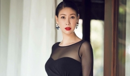 Cuộc sống ít biết của Hoa hậu dám cởi đồ, đóng cảnh “nóng” 