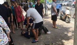 Sự thật vụ thanh niên ngủ dưới gầm ô tô để tránh nắng, bị kéo lê hàng chục mét