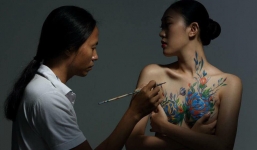 Người mẫu Kim Phượng: 'Tôi vẫn chưa nhận được kết quả điều tra vụ hiếp dâm'