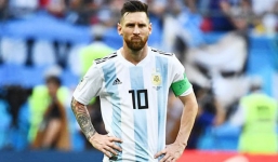 Đã xác định xong 4 cặp đấu tứ kết World Cup 2018