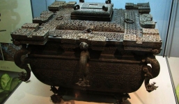 Không có nước đá hay điều hòa, đây là cách người cổ đại 'sống sót' qua mùa hè