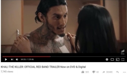 Sơ ý đăng nhầm cả phim thay vì trailer lên mạng, Sony ngay lập tức nhận cái kết đắng