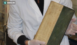 Độc tố chết người vừa được tìm thấy trong 3 cuốn sách cổ ở châu Âu: Nó nguy hiểm mức nào?
