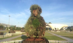 Tượng 12 con giáp ở Hạ Long bị chê xấu, có con như 'còi xương': Nếu bị chê cần chỉnh sửa