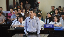 Diễn biến mới nhất vụ án BS Lương: Khởi tố Phó giám đốc BV phù hợp với diễn biến tại toà
