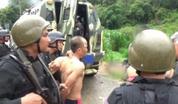 Mưu đồ xưng danh 'anh hùng hảo hán' của trùm ma túy Nguyễn Thanh Tuân