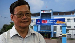 Làm rõ thêm vụ án chủ tịch ngân hàng đầu tư gần 5.000 tỷ đồng cho công ty sân sau