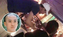 Gần 50 tuổi vẫn chưa lập gia đình, 'Nhĩ Khang' Châu Kiệt tới tận bây giờ mới có tin đồn hẹn hò