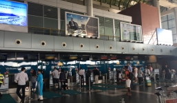 Được báo có kiện hàng gửi từ Mỹ về, người phụ nữ mất trắng 37 triệu đồng