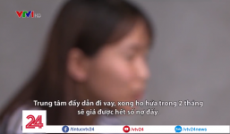 Phát hiện thêm nhiều trung tâm Tiếng Anh dụ dỗ sinh viên tham gia đa cấp: Cứ mời được 1 người sẽ nhận 600 nghìn