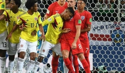 10 trận chiến xấu xí nhất World Cup, 2 trận có Maradona tham dự