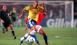 World Cup: Sự trùng hợp kỳ lạ giữa Mbappe 2018 và Ronaldo 'béo' 1998