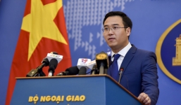 Bộ ngoại giao Việt Nam lên tiếng việc Facebook đưa Hoàng Sa, Trường Sa vào bản đồ Trung Quốc