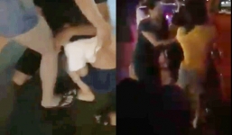 Bị đánh ghen vì chở nhân tình đi ăn, chồng một mực che chắn cho cô bồ nhí rồi van xin vợ: 'Anh xin lỗi, nghe anh nói này'