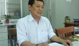 Chân dung trưởng phòng TN-MT Dĩ An trốn truy nã