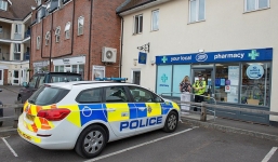 Hai người Anh bị trúng độc bí ẩn giống cựu điệp viên hai mang Nga