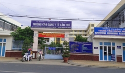 Hiệu trưởng Cao đẳng Y tế Cần Thơ bị đề nghị kỷ luật
