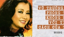 Những chuyện ly kỳ về danh ca Bolero Hoàng Oanh 