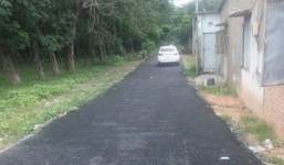 Vụ công an còng tay 'nhà hảo tâm' bỏ tiền làm đường: Người bí ẩn đứng sau bơm tiền xuất hiện