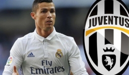 Không phải vì tiền, đây mới là lý do Ronaldo quyết rời Real sang Juventus