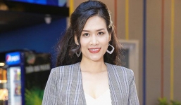 Nguyệt 'thảo mai' tái xuất màn ảnh sau nhiều năm vắng bóng