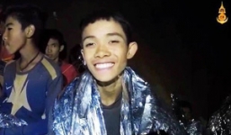 Đội bóng nhí Thái Lan sống sót nhờ thiền định, gia đình các cầu thủ nhí không oán trách HLV