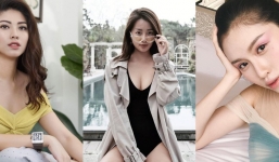 Những MC, BTV của VTV 'được lòng' công chúng vì vừa duyên dáng, thông minh lại xinh đẹp, quyến rũ