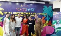 Chương trình biểu diễn của ca sĩ 5 tỉ lượt xem trên Youtube bán vé chui?