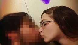 Thiếu nữ cầm mã tấu, đột nhập vào nhà cưỡng bức bạn trai cũ