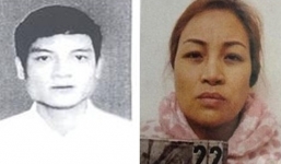 Trùm ma túy Nguyễn Thanh Tuân bắt tay với nữ quái khiến nhiều người nhận án tử