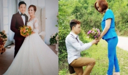 Chuyện tình chấn động MXH: Thanh niên 26 tuổi ngày nào cũng tới spa dưỡng da để cưa đổ bà chủ 61 tuổi