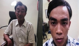 Hai cha con chủ mưu trong vụ khủng bố trụ sở công an là người hiền lành, hòa đồng