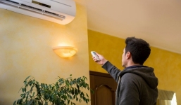 5 sai lầm ngớ ngẩn nhất khi dùng điều hòa ngày nóng bạn phải dừng lại ngay