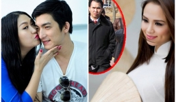 Mỹ nhân Việt bỏ chồng đại gia, yêu 'trai nghèo' và cái kết bất ngờ