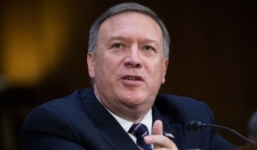 Ngoại trưởng Mỹ Mike Pompeo thăm Việt Nam 2 ngày