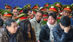 Chân dung vợ Nguyễn Thanh Tuân - bà trùm ma túy nguy hiểm