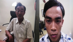 Những điều ít biết về hành trình bắt nhóm khủng bố gây nổ trụ sở công an