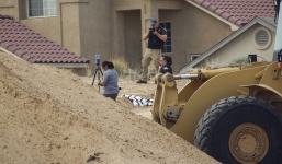 Vụ thảm sát bí ẩn West Mesa: Nhiều mẩu xương được phát hiện gần khu mộ của 11 phụ nữ bị sát hại, cảnh sát nghi ngờ còn nhiều nạn nhân khác chưa được tìm thấy