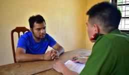 Triệt phá đường dây cá độ bóng đá mùa World Cup hơn 20 tỷ đồng