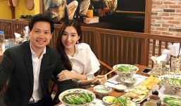 4 ông chồng đại gia vừa giàu nứt đố đổ vách vừa điển trai, phong độ của mỹ nhân Việt